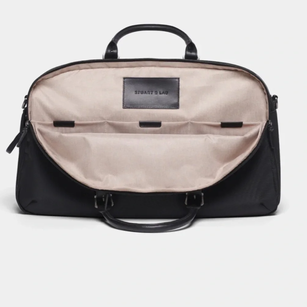 Stuart and Lau The Regimen Gym Bag
